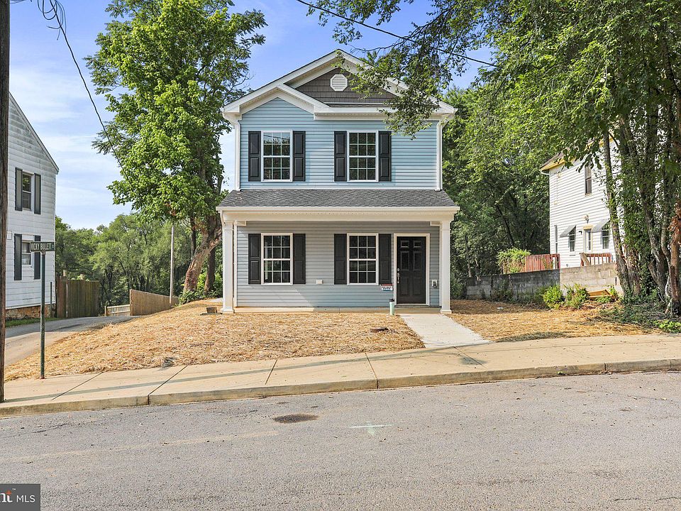 220 Liberty St, Martinsburg, WV 25404 MLS WVBE2019918 Zillow