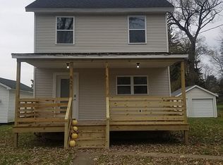 621 Wayne St, Corry, PA 16407