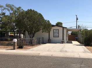 2713 E Kings Ave, Phoenix, AZ 85032