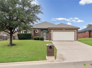 1012 H K Allen Pkwy, Temple, TX 76502