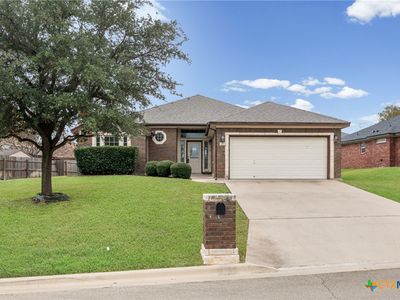 1012 H K Allen Pkwy, Temple, TX, 76502