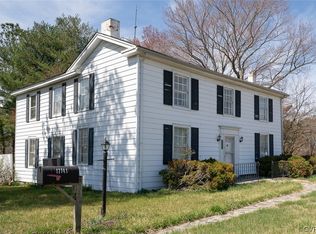 17141 Mountain Rd, Montpelier, VA 23192