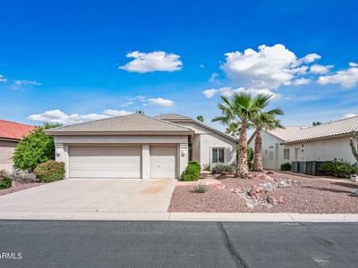 9522 E ARROWVALE Drive, Sun Lakes, AZ, 85248