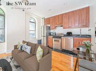 65 W 106th St #1H, New York, NY 10025