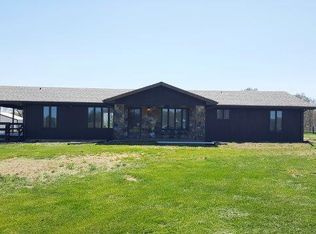 1256 Herd Rd, Chadwick, MO 65629