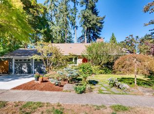7250 SW 140th Ave, Beaverton, OR 97008