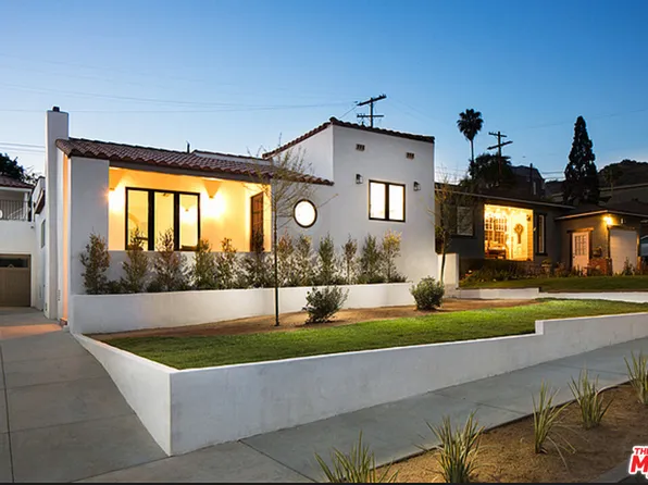5335 Hillmont Ave, Los Angeles, CA 90041