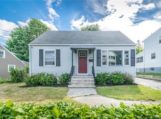 908 Highland Ave, Waterbury, CT 06708