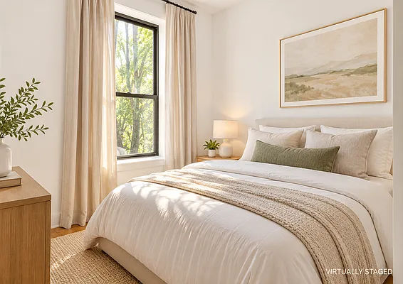 Bedroom, photo 4