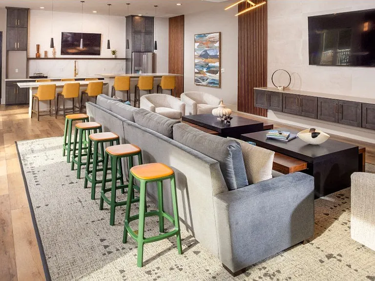 Clubhouse Cafe and Lounge Ask about Party Rentals!