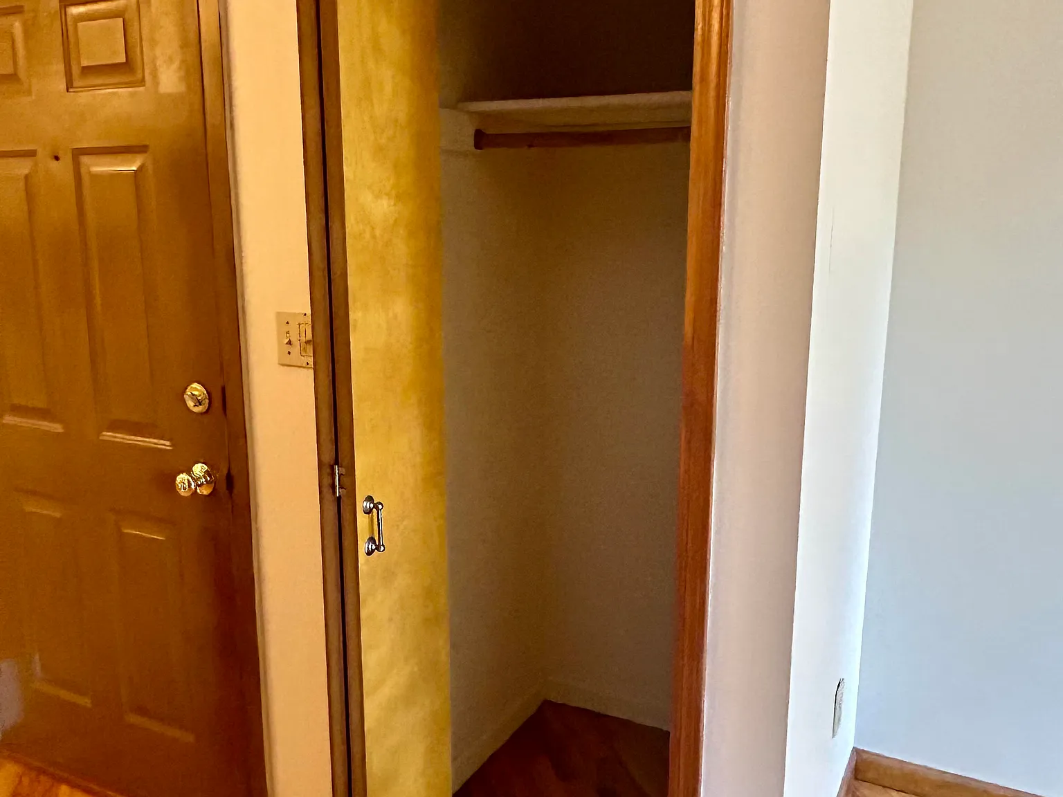 1 bed, 610 sqft, $3,175 — Photo 4