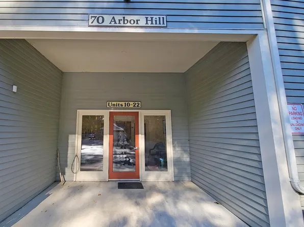 70 Arbor Hill Commons #15, Brattleboro, VT 05301