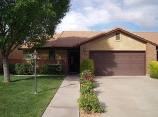 460 Ridgeview Dr, Saint George, UT 84770