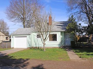 8401 NE Going Pl, Portland, OR
