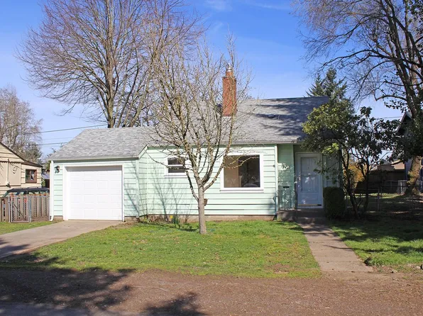 8401 NE Going Pl, Portland, OR 97220