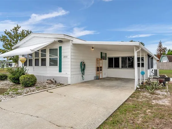 2511 Martha Ct, Lake Alfred, FL 33850