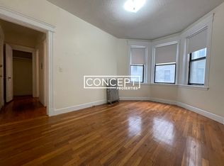 1156 Commonwealth Ave APT 15, Boston, MA 02134