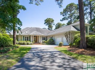 16 Pepper Bush Cir, Savannah, GA 31411