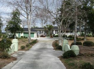 15 Yaupon Way, Oak Island, NC 28465