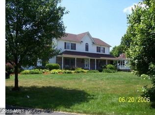 51 Aubrey Ct, Charles Town, WV 25414