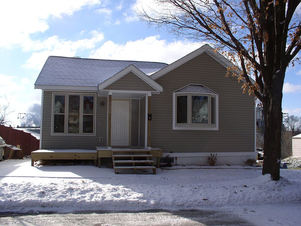 Home Front