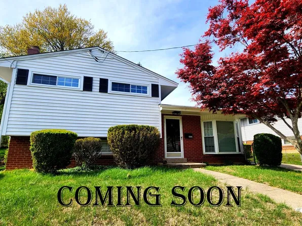 13016 Turkey Branch Pkwy, Rockville, MD 20853