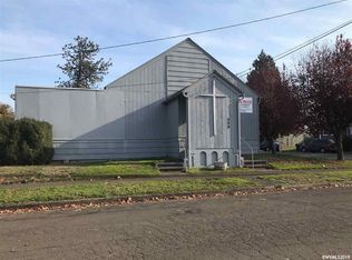 529 Jefferson St SE, Albany, OR 97321