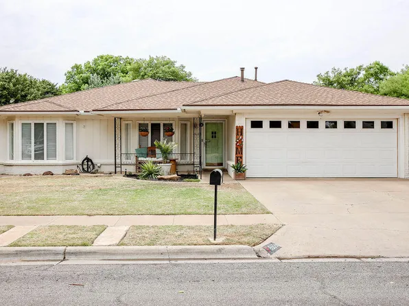 8606 Joliet Ave, Lubbock, TX 79423