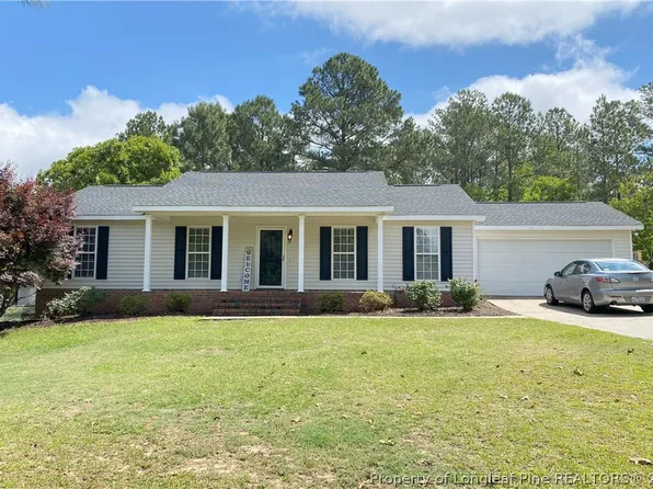 92 Hunters Rdg, Cameron, NC 28326