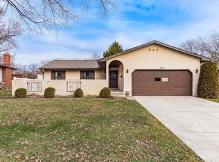 1856 Dorsetshire Rd, Columbus, OH 43229