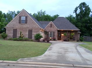 133 Fieldstone Ln, Madison, MS 39110