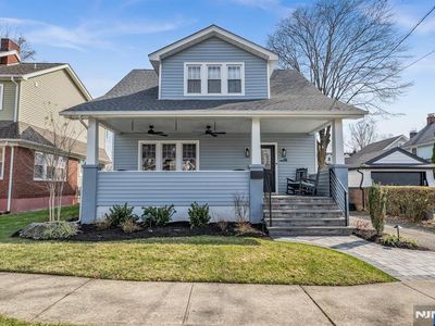 95 McKinley Ave, Hawthorne, NJ, 07506