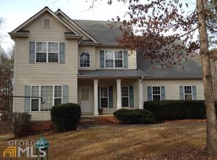 100 Hamstead Park Dr, Sharpsburg, GA 30277