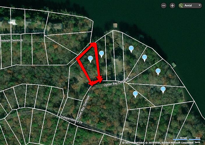 1st image of Oyster Bay #311