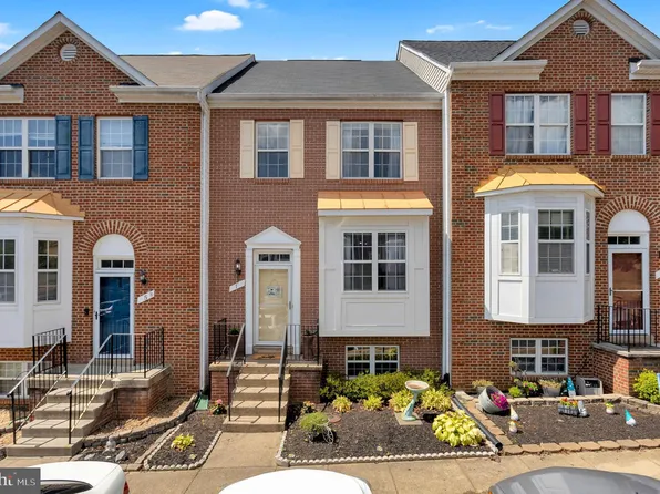 7 Townes Pl, Fredericksburg, VA 22405