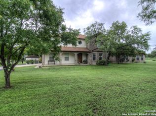4614 Tamaron Rnch, San Antonio, TX 78253