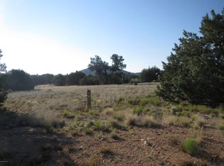 4930 W Three Forks Rd, Prescott, AZ 86305