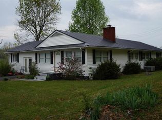 281 Treadway Cir, Thorn Hill, TN 37881