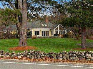 150 Georgetown Rd, Boxford, MA 01921