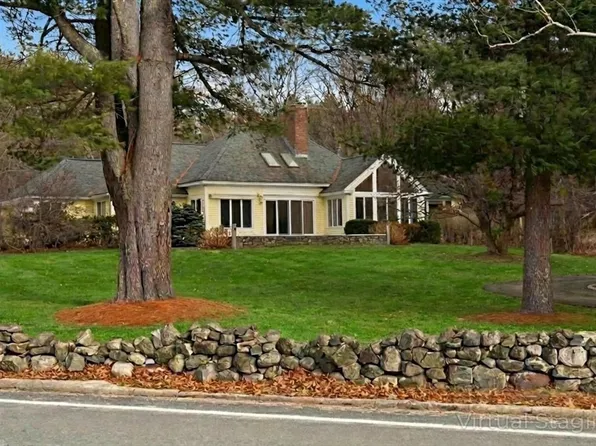 150 Georgetown Rd, Boxford, MA 01921