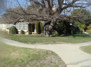 13727 Valley Vista Blvd, Sherman Oaks, CA 91423