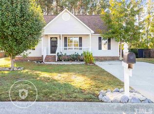 423 Landing Place Dr, Wendell, NC 27591