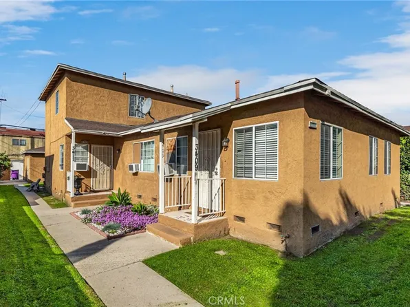 3409 Walnut Ave, Long Beach, CA 90807