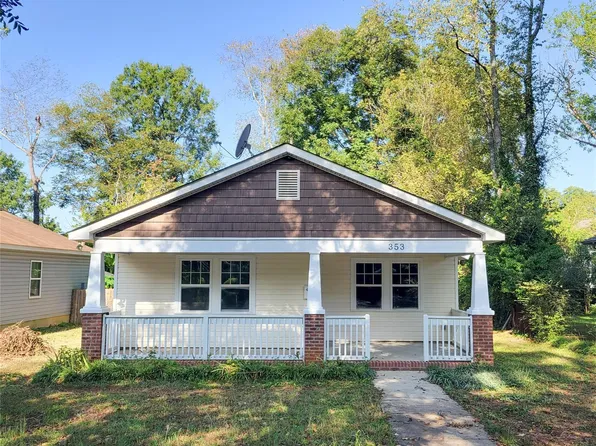 353 Skyland Ave, Charlotte, NC 28205