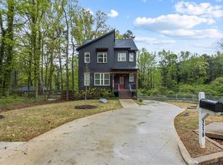 3220 Columbia Oaks Way, Decatur, GA 30032