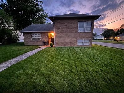 107 Mill St, Benton, IL, 62812
