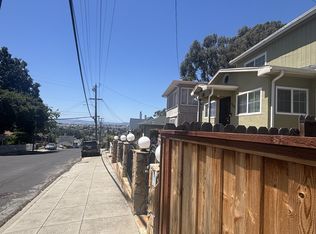 3107 82nd Ave, Oakland, CA 94605