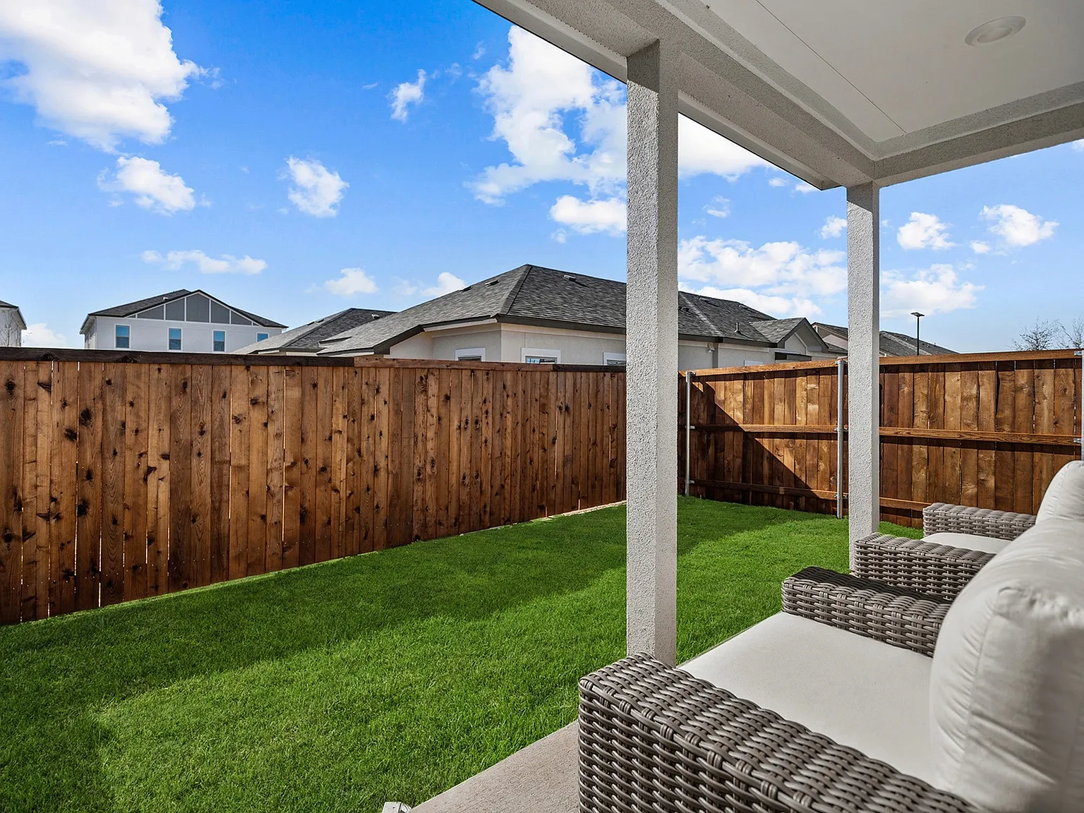 Lemens Ave, Hutto — Photo 2