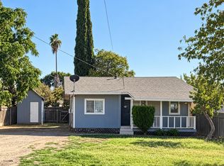 13371 Le Grand Rd, Le Grand, CA 95333