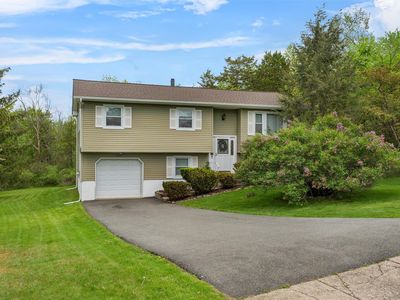12 Moulton Circle, Monroe, NY, 10950